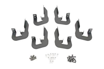 Dee Zee - Dee Zee DZ16325 NXt Running Board Brace for 09-13 Ford F150 Pickup