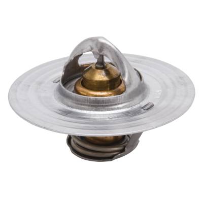 Edelbrock - Edelbrock 8607 High Flow Thermostat 63MM 180-DEG