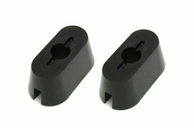 Torque Solution - Torque Solution TS-for KIA-001 Lower Engine Mount Inserts for KIA Optima T-GDI