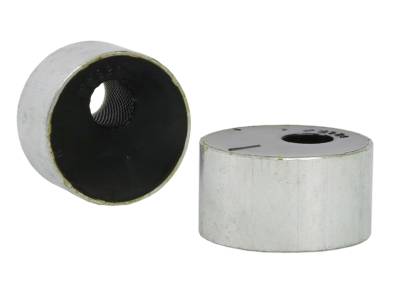 Whiteline - Whiteline W81924 Front Control Arm Lower Inner Rear Bushing for BMW