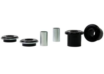 Whiteline - Whiteline W52906 Front Radius/Strut Rod To Control Arm Bushing PONTIAC