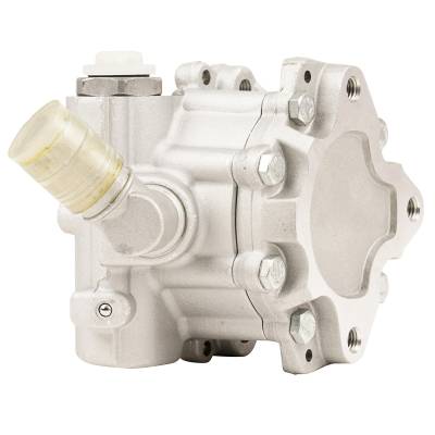 Omix - Omix 18008.22 Power Steering Pump 3.8L 07-11 Jeep Wrangler JK