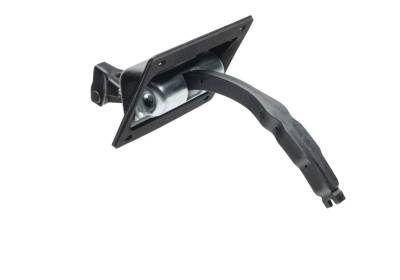 Omix - Omix 11817.02 Tailgate Cable/Retainer Strap for 18-24 Jeep Wrangler JL