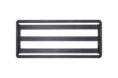 Dee Zee - Dee Zee DZ7357025HP Hex Series Universal Cross Rail