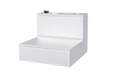 Dee Zee - Dee Zee DZ92754S Specialty Series Tool Box & 45 Gallon Liquid Transfer Tank