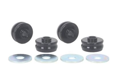 Whiteline - Whiteline W83488 Rear Control Arm Bushing for 84-96 Chevrolet Corvette