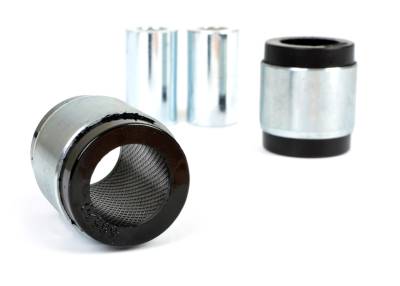 Whiteline - Whiteline W63552 Rear Lower Control Arm Outer Bushing for Audi/Volkswagen