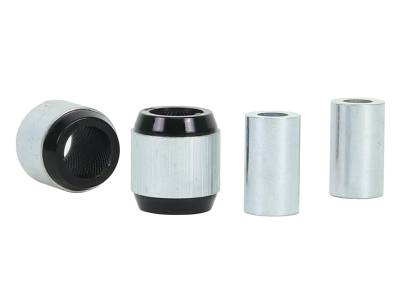 Whiteline - Whiteline W63493 Rear Control Arm Upper Inner Bushing Kit for Hyundai