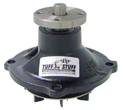 Tuff Stuff Performance Accessories - Tuff Stuff Performance 1317NC SuperCool Water Pump
