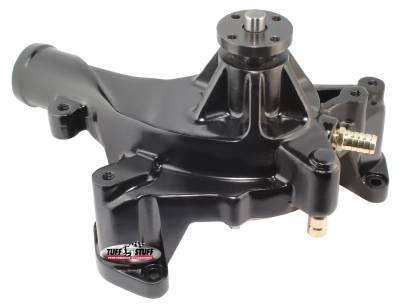 Tuff Stuff Performance Accessories - Tuff Stuff Performance 1421AC Platinum SuperCool Water Pump