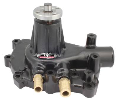 Tuff Stuff Performance Accessories - Tuff Stuff Performance 1432AC Platinum SuperCool Water Pump