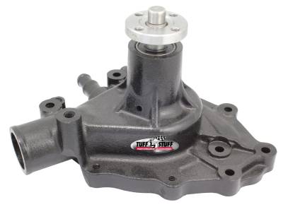 Tuff Stuff Performance Accessories - Tuff Stuff Performance 1432CREV SuperCool Water Pump