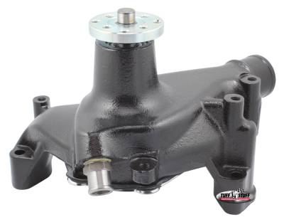 Tuff Stuff Performance Accessories - Tuff Stuff Performance 1448NCBLK Platinum SuperCool Water Pump