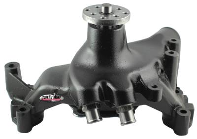 Tuff Stuff Performance Accessories - Tuff Stuff Performance 1459NC Platinum SuperCool Water Pump