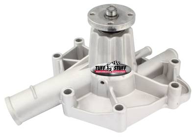 Tuff Stuff Performance Accessories - Tuff Stuff Performance 1465NA Platinum SuperCool Water Pump