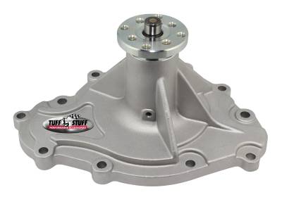 Tuff Stuff Performance Accessories - Tuff Stuff Performance 1475 Platinum SuperCool Water Pump