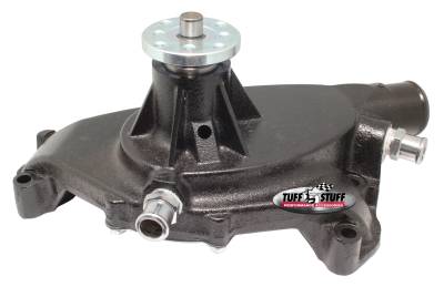 Tuff Stuff Performance Accessories - Tuff Stuff Performance 1494NC SuperCool Water Pump