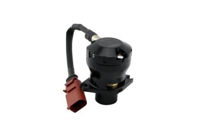 Turbosmart - Turbosmart TS-0223-1091 BOV Kompact EM Dual Port VR4 for VW/Audi/Skoda 1.4TSI