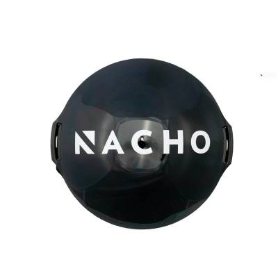 ARB - ARB NAC12B TM5 Solid Black Cover
