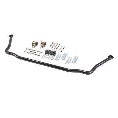 Belltech - Belltech 5484 1 1/4"/32mm Front Anti-Sway Bar w/Hardware for Chevy/Pontiac