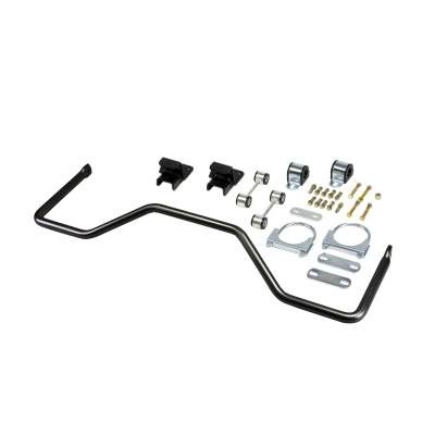 Belltech - Belltech 5547 1"/25.4mm Rear Anti-Sway Bar w/Hardware 97-03 Ford F150 Crew Cab
