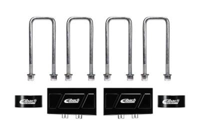 Eibach - Eibach LB81-35-035-02-02 Pair Of Lift Blocks + Hardware