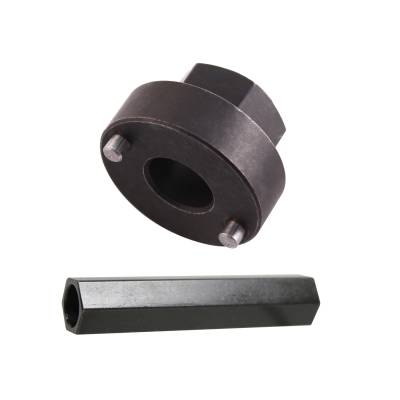 QA1 - QA1 1891-106 Tool Kit Ball Joint Socket Spanner Socket & Hex Key