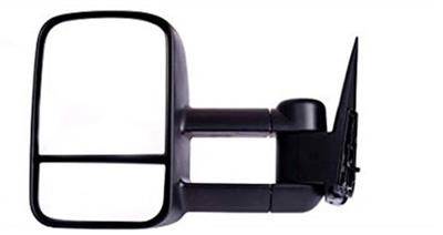 TrailFX - TrailFX GM14HET Powered/Heated Towing Mirrors 14-18 Silverado/Sierra