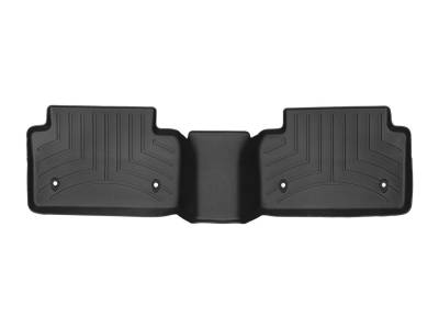 Weathertech - WeatherTech 4413582 DigitalFit FloorLiner Floor Mats Black