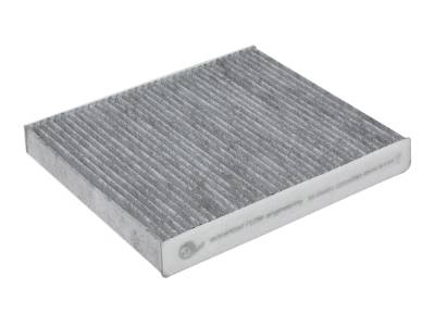 aFe Power - aFe 35-10002C Carbon Cabin Air Filter for 16-26 Lexus/Toyota 1.8/2.0/2.5/3.5L