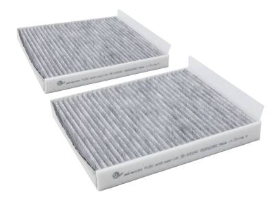 aFe Power - aFe 35-10024C-MB Cabin Air Filter for 07-19 BMW X5/X6 M 2.0/3.0/4.4/6.0L