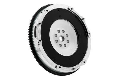 Action Clutch - Action Clutch ACR-106401-12 Steel Flywheel for 84-86 Porsche 911 3.2L