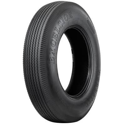 Coker - Coker 518109 750R16 ROADSTER BLACK