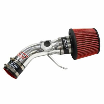 DC Sports - DC Sports SRI4301 Short RAM Intake System for 02-07 Impreza WRX/STI