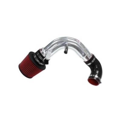 DC Sports - DC Sports SRI4201 Short RAM Intake System for 03-06 Infiniti G35/Nissan 350Z