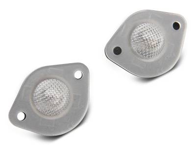 Raxiom - Raxiom 417289 Axial Series LED License Plate Bulbs