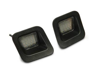 Raxiom - Raxiom R109176 Axial Series LED License Plate Lamps