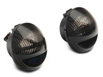 Raxiom - Raxiom T543147 Axial Series LED License Plate Light Bulb
