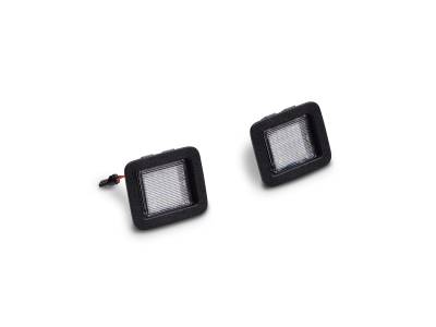 Raxiom - Raxiom T542565 Axial Series LED License Plate Lamps