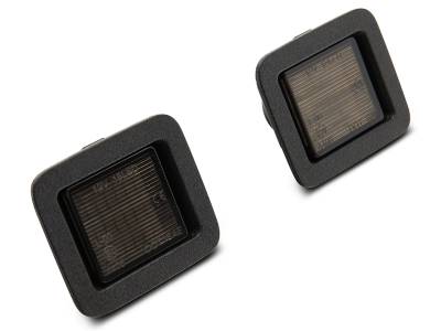 Raxiom - Raxiom T549999 Axial Series LED License Plate Lamps