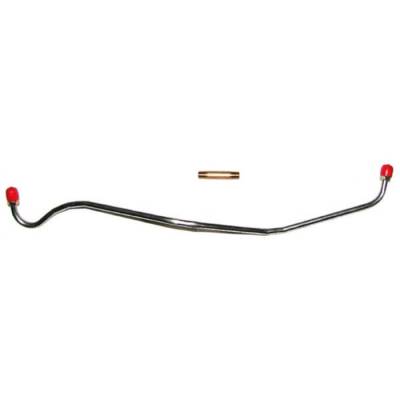 The Right Stuff Detailing - The Right Stuff Detailing CPC6401 Fuel Line for Chevy 327