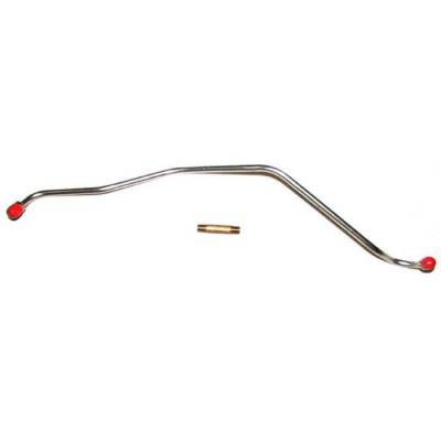 The Right Stuff Detailing - The Right Stuff Detailing CPC6402 Fuel Line for Chevy 327