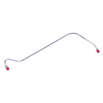 The Right Stuff Detailing - The Right Stuff Detailing CPC6602 Fuel Line for Chevy 283