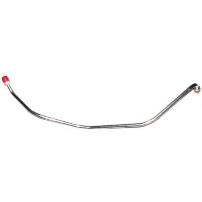The Right Stuff Detailing - The Right Stuff Detailing CPC7102 Fuel Line for Chevy 350