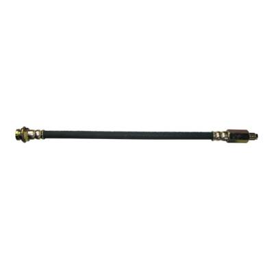 The Right Stuff Detailing - The Right Stuff Detailing FH02 Drum Brake Hydraulic Hose Front for Chevy/Pontiac