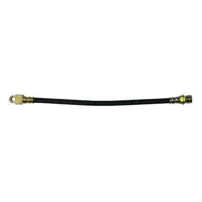 The Right Stuff Detailing - The Right Stuff FH06 Brake Hydraulic Hose Rear for Select GM Cars