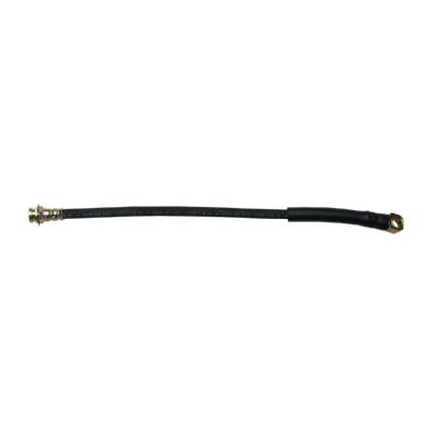 The Right Stuff Detailing - The Right Stuff FH08 Disc Brake Hydraulic Hose Front for Select GM Cars