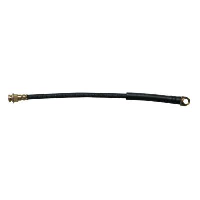 The Right Stuff Detailing - The Right Stuff FH09 Disc Brake Hydraulic Hose Front for Select GM Cars