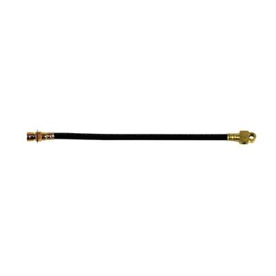 The Right Stuff Detailing - The Right Stuff FH10 Brake Hydraulic Hose Rear for Select GM Cars