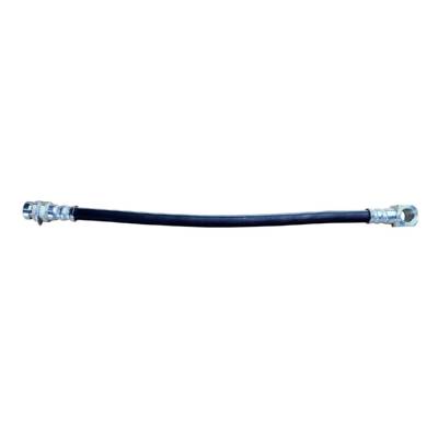 The Right Stuff Detailing - The Right Stuff FH20 Disc Brake Hydraulic Hose Front for Select GM Cars
